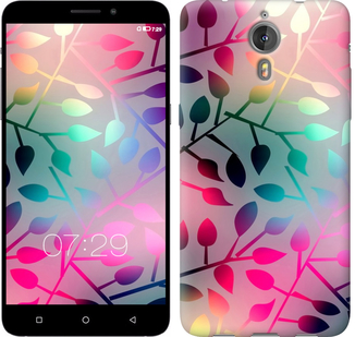

Чохол Листя на LeTV One X600 626533