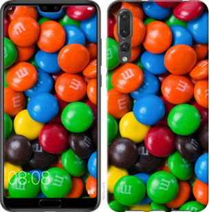 

Чохол MandMs на Vivo V15 pro 782329