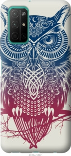 

Чохол Сова 2 на Huawei Honor 30S 918850