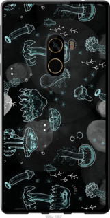 

Чехол Медузы для Xiaomi Mi MiX 2 1393137