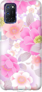 

Чехол Цвет яблони для Oppo A72 1145979