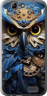 

Чехол Сова v2 для Huawei Ascend G7 1632420