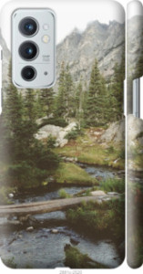 Чехол Природа для OnePlus 9RT