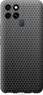 Чехол Ячейки для Infinix Smart 6