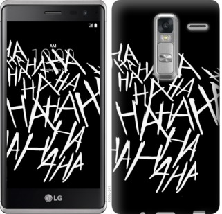 

Чохол joker hahaha для LG H650E Zero / Class 749939