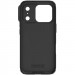 Купити Карбонова накладка Nillkin CamShield Pro на Apple iPhone 17 Pro (6.3") (Black) на vchehle.ua