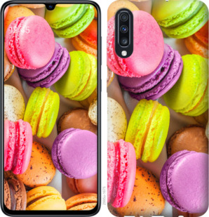 

Чохол Макаруни на Samsung Galaxy A90 5G 894659