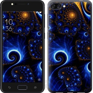 

Чехол Восток для Asus ZenFone 4 Max ZC554KL 698508