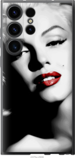

Чехол Мэрилин Монро для Samsung Galaxy S23 Ultra 1516905