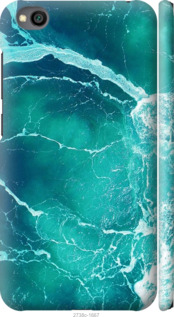 

Чехол Океан 2 для Xiaomi Redmi Go 946495