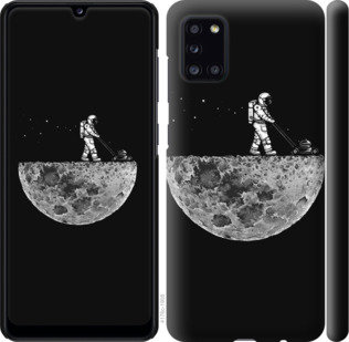 

Чехол Moon in dark для Samsung Galaxy A31 A315F 932358
