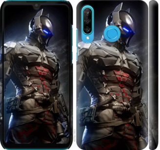 

Чохол Лицар на Huawei P30 Lite 701477