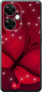 

Чохол Місячний метелик на OnePlus Nord CE 3 Lite 5G 1695763