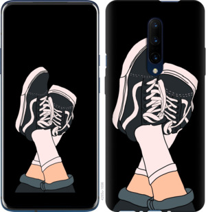 

Чехол Кеды для OnePlus 8 916292