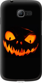 

Чехол Огненный Джек v1 для Samsung Galaxy Star Plus S7262 1422842