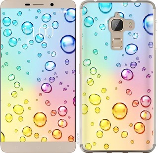 

Чохол Бульбашки на Huawei Mate S 706045