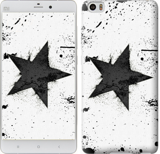 

Чохол Зірка на Xiaomi Mi Note 558715