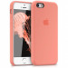 Заказать Чехол Silicone Case (AA) для Apple iPhone 5/5S/SE на vchehle.ua