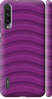 

Чехол Pattern Geometric Waves для Xiaomi Mi CC9e 973386
