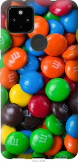 

Чохол MandMs на Google Pixel 5A 1245132