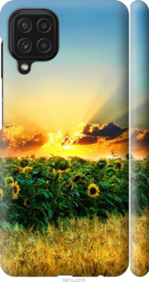 

Чохол Україна на Samsung Galaxy A22 A225F 1224572