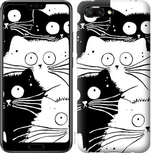 

Чохол Коти v2 на Huawei Honor 10 667780