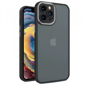 TPU+PC чехол Accent для Apple iPhone 13 Pro Max (6.7")