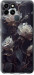 Чехол Розы 2 для Infinix Smart 6