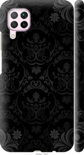 

Чехол узор барокко для Huawei P40 Lite 942959