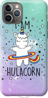 

Чохол Im hulacorn на iPhone 12 1068289