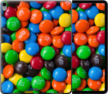 

Чохол MandMs на iPad Pro 12.9 (2018) 696416