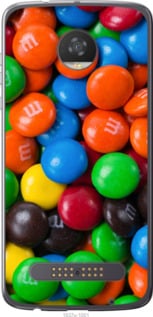 

Чохол MandMs на Motorola Moto Z2 Play 696438