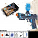 Фото Пістолет на гідрогелевих кульках (орбізах) Power Desert Eagle (Blue Metallic) на vchehle.ua