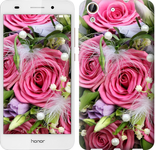 

Чохол Ніжність на Huawei Honor 5A 173462