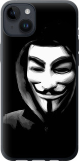 

Чехол Анонимус для iPhone 14 Plus 1607813