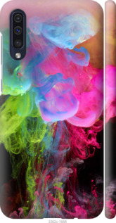 

Чехол Яркие краски для Samsung Galaxy A30s A307F 958252