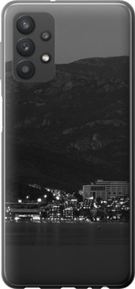 

Чехол Ночь на берегу для Samsung Galaxy A32 A325F 1611170