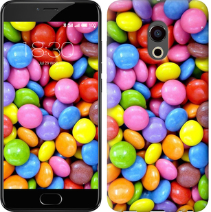 

Чехол M&D для Meizu Pro 6 587759