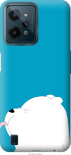 

Чохол Мишка 1 на Realme C31 1381636