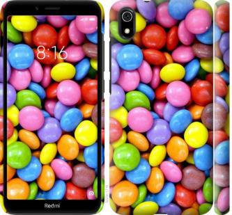 

Чохол MandD на Xiaomi Redmi 7A 742537