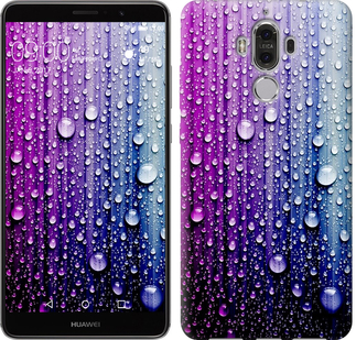 

Чохол Каплі води на Huawei Mate 9 154048