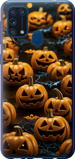 

Чехол Тыквы 2 для Samsung Galaxy M31 M315F 1638828