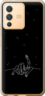 

Чехол Романтика для Vivo V23 1608912