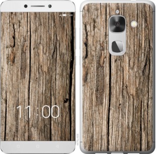 

Чохол Текстура дерева на LeTV LeEco Le Max 2 754189
