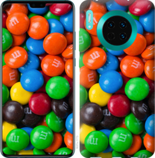 

Чохол MandMs на Huawei Mate 30 Pro 876524
