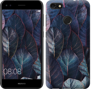 

Чохол Листя v3 на Huawei P9 Lite mini 654300