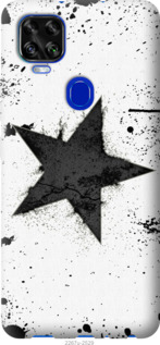 

Чохол Зірка на ZTE Blade V2020 1273345