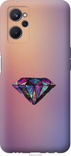 

Чохол Діамант на Realme 9i 1420152