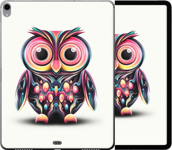 

Чохол Сова v3 на iPad Pro 12.9 (2018) 694119