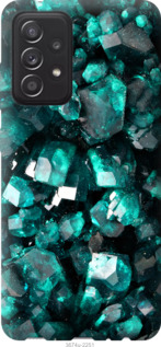 

Чехол Кристаллы 2 для Samsung Galaxy A52 4G 1115182